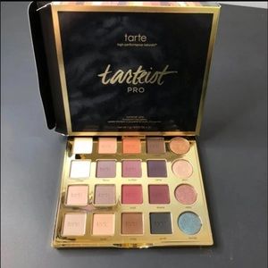 Tarte eyeshadow palette